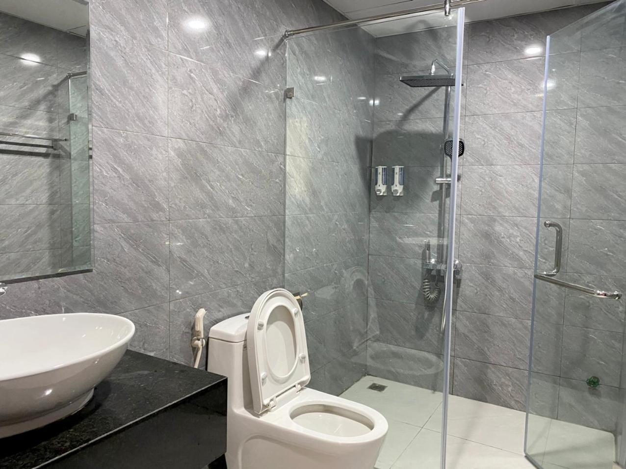 Khách sạn Nguyẽn Quyèn Hà Nội