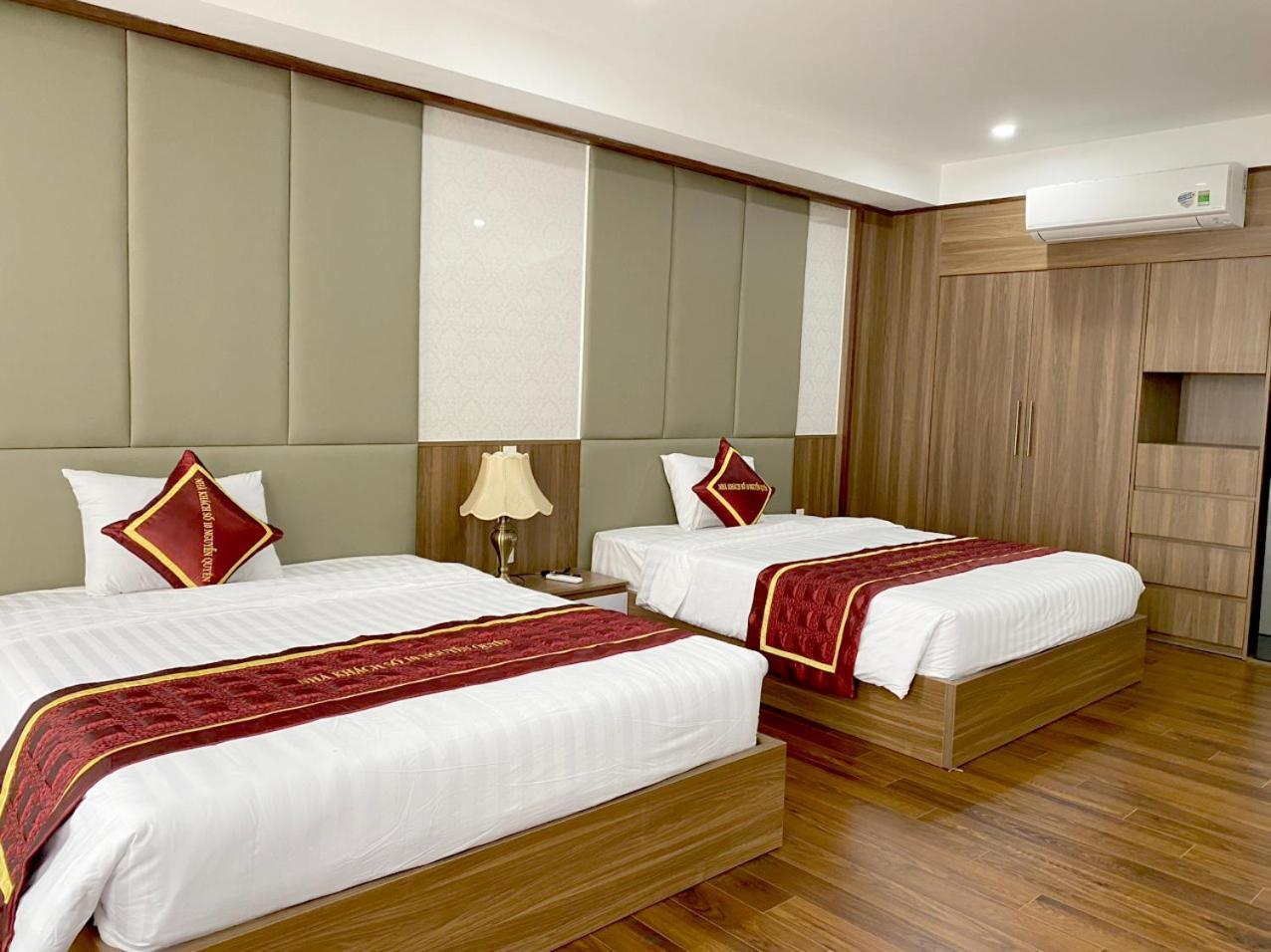 Nguyẽn Quyèn 3* Hà Nội