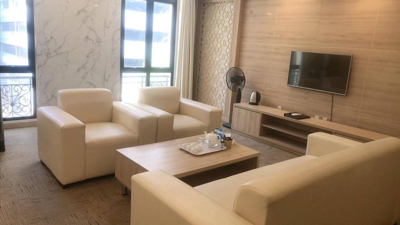 Nguyẽn Quyèn Khách sạn