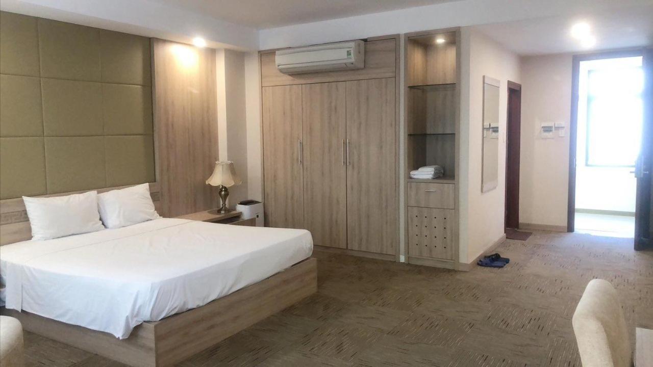 Khách sạn Nguyẽn Quyèn Hà Nội